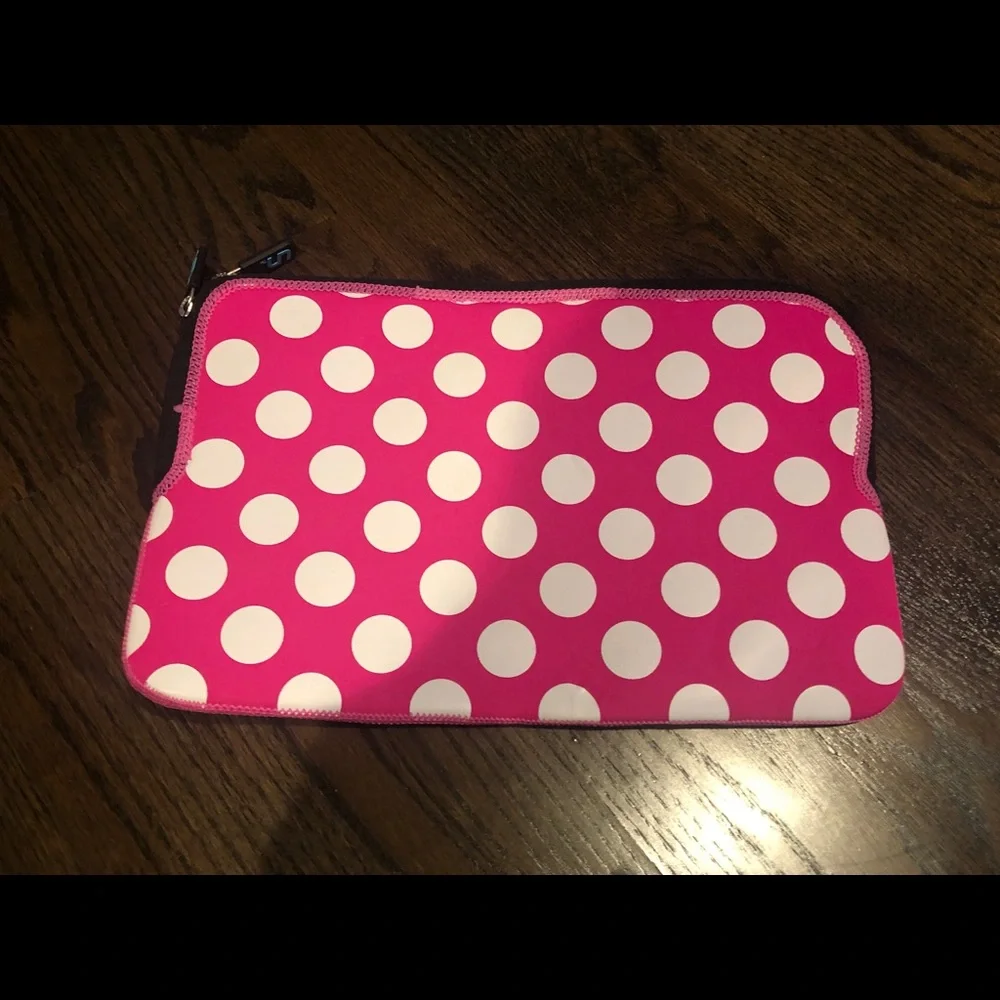 Uncommon neoprene iPad Case